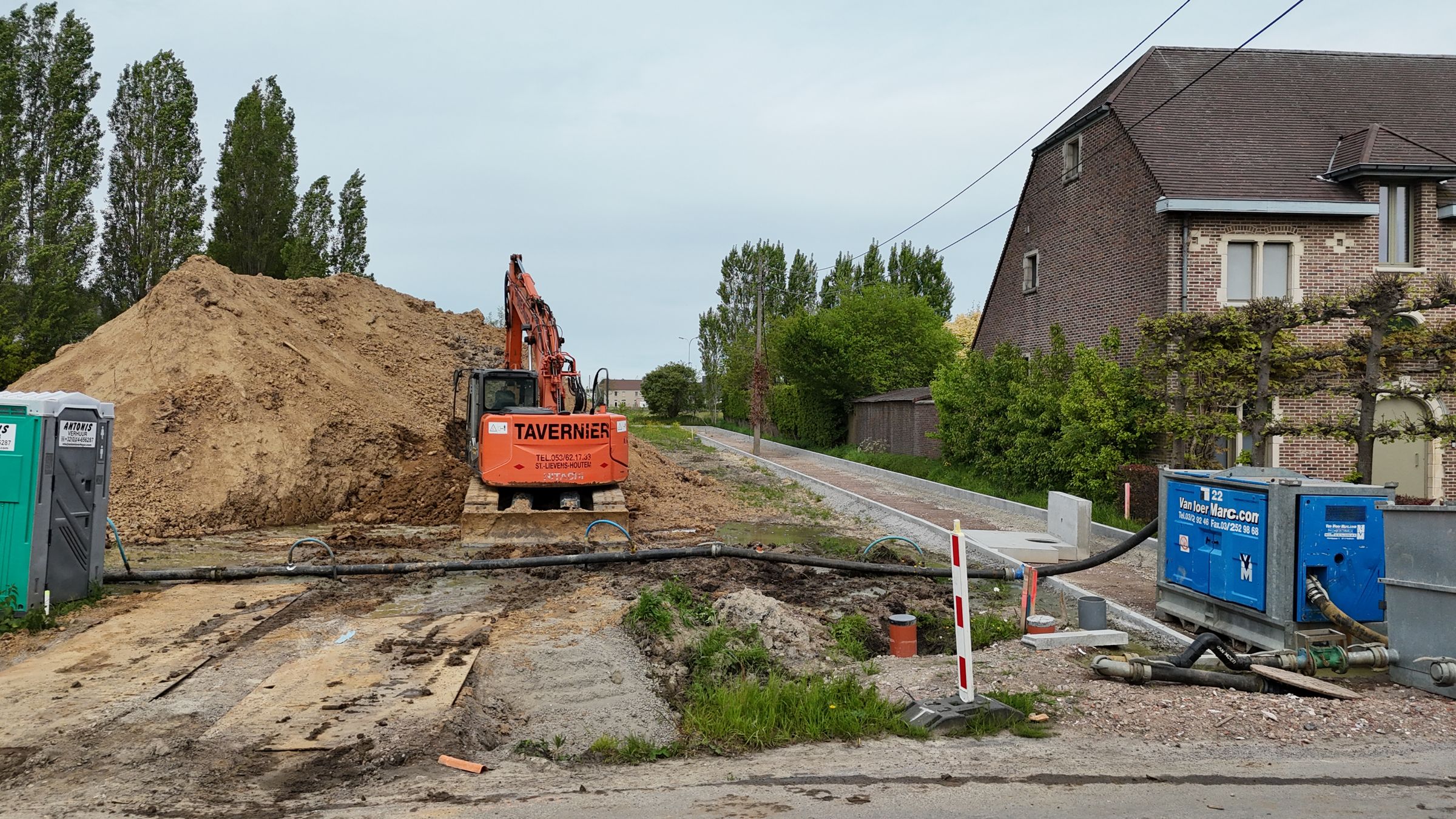 Droogzuiging